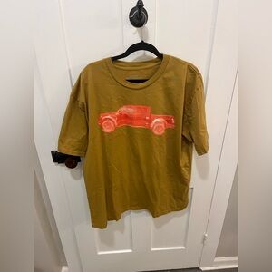 Post Malone 2023 Austin Concert T-Shirt XXL 100% Cotton